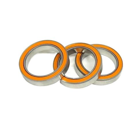 1 قطعة S694 2RS 4x11x4 محمل سيراميك هجين S694C RS 2RS 4*11*4 بكرة تحمل TGT01112 SMR694 SMR694C محمل كروي سيراميك (S683C-2OS 3x7x3 مللي متر) in Kuwait