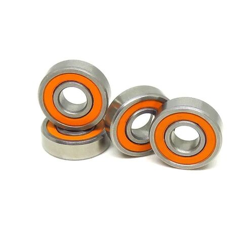 1 قطعة S694 2RS 4x11x4 محمل سيراميك هجين S694C RS 2RS 4*11*4 بكرة تحمل TGT01112 SMR694 SMR694C محمل كروي سيراميك (S683C-2OS 3x7x3 مللي متر) in Kuwait