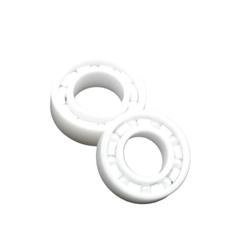 1Pcs Full Ceramic Ball Bearing Ball Bearing Zirconia Bearing 608 683 684 685 686 687 688 69(696 6x15x5mm) in Kuwait