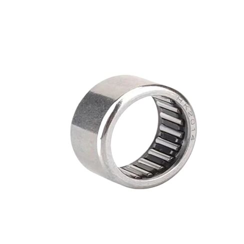2 Pcs Needle Bearing Size 22 x 29 x 30 mm Drawn Cup Caged Needle Roller Bearings HK2230 with 222930 in Kuwait