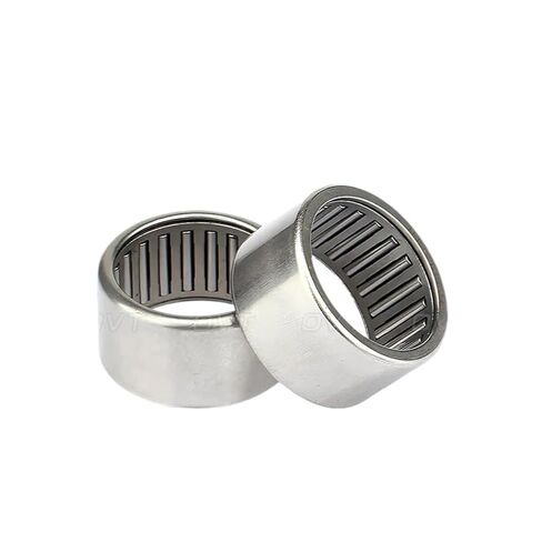 2 Pcs Needle Bearing Size 22 x 29 x 30 mm Drawn Cup Caged Needle Roller Bearings HK2230 with 222930 in Kuwait