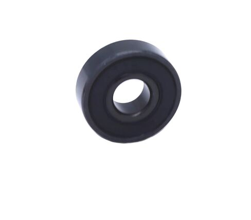 608RS ABEC-9 لوح التزلج 608-محامل سكوتر ملونة 8x22x7 مم 10 قطع 608 فولت RS سطح أسود PA66 قفص 608 محمل كروي 608-2RS (أصفر) in Kuwait