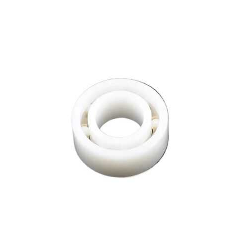 1pc MR105 Ceramic Bearing 5X10X4 mm 1050 Speed MR105CE ZrO2 Inner Bore 5mm 105 Ball Bearings in Kuwait
