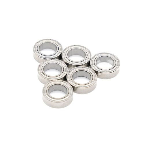 10 PCS MR105zz Bearing 5 * 10 * 4 mm ABEC-7 Miniature MR105 MR105Z Ball Bearings in Kuwait