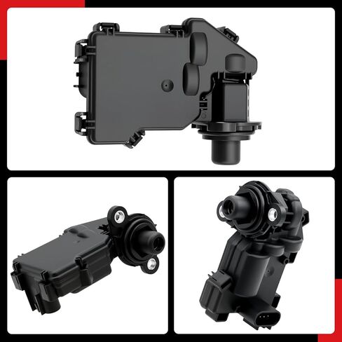 4WD Front Axle Actuator Fit for Buick Rainier Oldsmobile GMC Envoy XUV XL Chevrolet Trailblazer EXT Bravada Isuzur Replaces#12471631 in Saudi Arabia