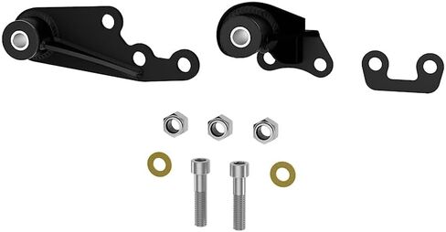 ICON, Front Differential Drop Kit, Compatible with 22-23 TOYO Tundra, 55156 in Kuwait