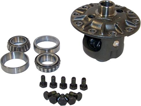 Crown Automotive 68035642AA Differential Case Assembly in Kuwait