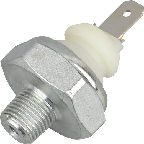 021919081B Engine Oil Pressure Switch Sensor Compatible with 412 912 924 2002 1600-2 Beetle Dasher Fox Super Beetle Transporter Vanagon in Kuwait