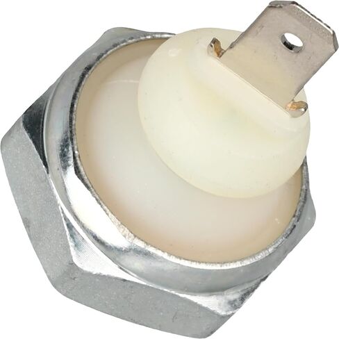 021919081B Engine Oil Pressure Switch Sensor Compatible with 412 912 924 2002 1600-2 Beetle Dasher Fox Super Beetle Transporter Vanagon in Kuwait