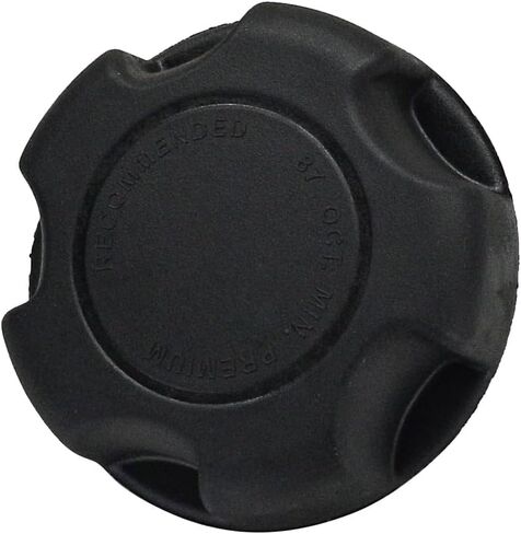 XingLi 5433687 غطاء غاز الوقود مناسب لـ Polaris RZR Ranger 500 570 700 800 900 1000 EXT UTV Turbo استبدال 5439075 5433687 2521751 غطاء خزان الغاز in Kuwait