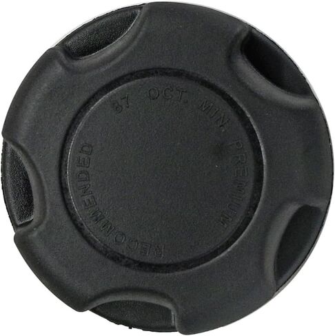 XingLi 5433687 غطاء غاز الوقود مناسب لـ Polaris RZR Ranger 500 570 700 800 900 1000 EXT UTV Turbo استبدال 5439075 5433687 2521751 غطاء خزان الغاز in Kuwait