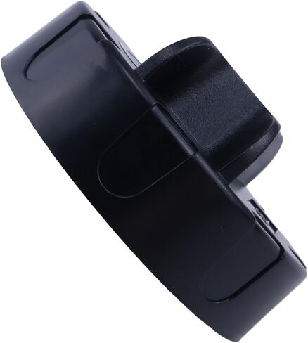 DVPARTS غطاء الغاز T2611-54821 T2611-54822 T2611-54823 T2611-54825 متوافق مع جرارات Kioti CK DK NX RX K9 Mechron in Kuwait