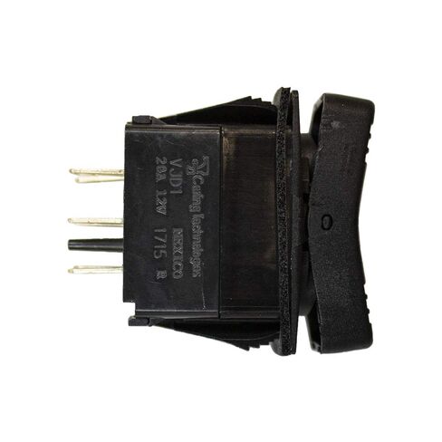Exmark 116-9669 Rocker Switch Lazer Z X Series in Kuwait