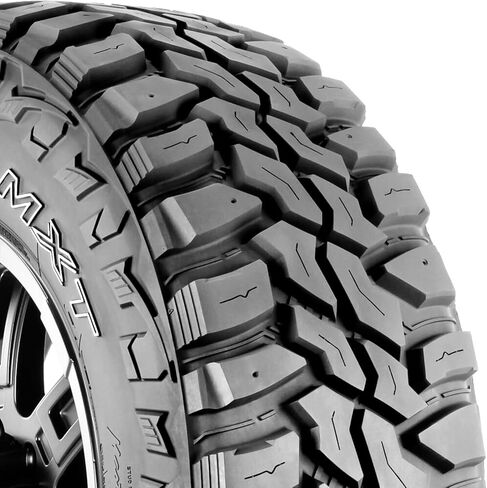 إطار ماستركرافت كورسر Mxt LT285/65R18 E 125 Q in Kuwait