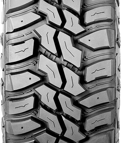 إطار ماستركرافت كورسر Mxt LT285/65R18 E 125 Q in Kuwait