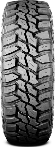 إطار ماستركرافت كورسر Mxt LT285/65R18 E 125 Q in Kuwait
