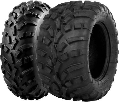 Itp 87-3074 Tire At489 Rear 25X11-10 Bias in Kuwait
