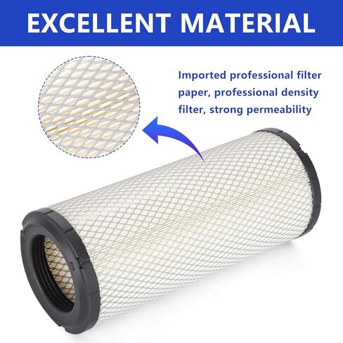 715900422 Air Filters - Fit for Can-Am X3 Maverick X3 2017-2024 Maverick MAX Turbo R RR Maverick Sport 1000R Commander MAX 1000R DS RS XDS XMR XRS in Saudi Arabia