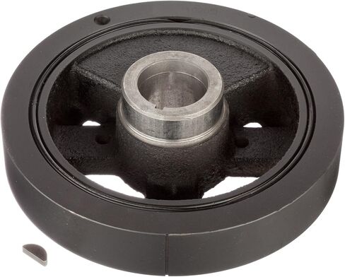 ATP Automotive Graywerks 102051 Engine Harmonic Balancer in Kuwait