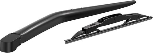 Rear Windshield Wiper Replacement for GMC Acadia 2017 2018 2019 2020 2021 2022 2023 Back Wiper Arm Blade Assembly | OEM# 23367394 Fit in Saudi Arabia