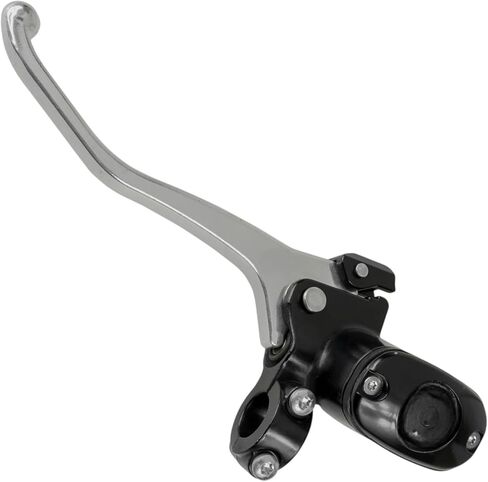 Powersports Replacement Parts for Brake Lever Master Cylinder Assembly For Arctic Cat 400 4X4 05-14 Except DVX, CR Mod-C33C-12084 in Kuwait