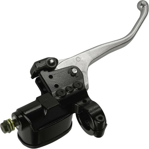 Powersports Replacement Parts for Brake Lever Master Cylinder Assembly For Arctic Cat 400 4X4 05-14 Except DVX, CR Mod-C33C-12084 in Kuwait