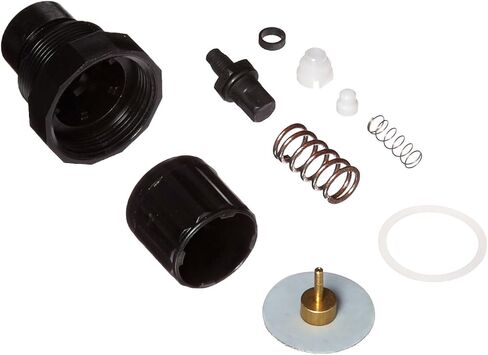 DeVilbiss KB4281 Regulator Assembly in Kuwait