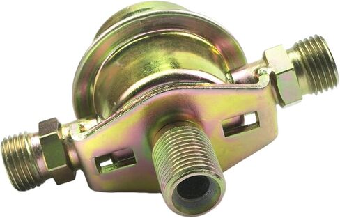 92811019825 Fuel Pressure Regulator Replacement for 92811019825 Fit for Porsche 911 Carrera 2 928 Base in Kuwait