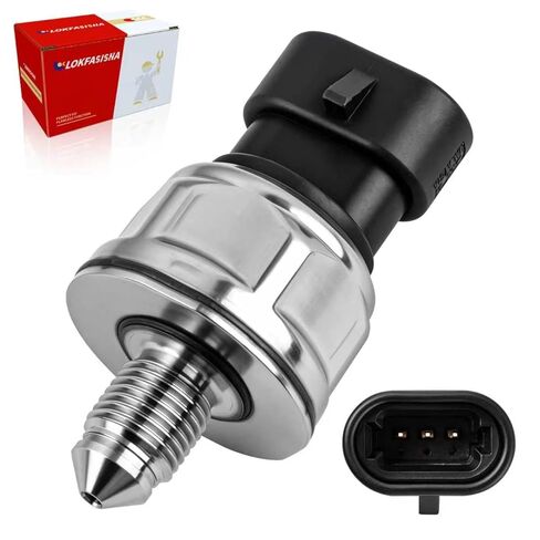 12635273 Fuel Rail Pressure Sensor for Chevy Equinox Camaro Impala Caprice Orlando Colorado for Buick Lacrosse Regal Verano Allure for Cad-illac CTS SRX ATS XTS For Gmc Terrain Canyon 12633417 5pp11-4 in Saudi Arabia