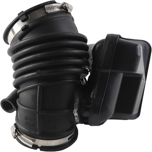 20999632 أنبوب خرطوم فلتر مدخل الهواء متوافق مع بويك لاكروس 2012-2016 3.6L قناة موصل تدفق الهواء مع المشابك الدائرية in Kuwait