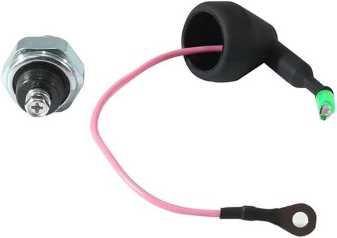 Motorcycle Accessories Temperature Control Compatible with EX1050 FA1800 FAT1100 FX1000 FB1800 FC1800 FRT1100 68V-82504-00 62Y-82504 part in Saudi Arabia