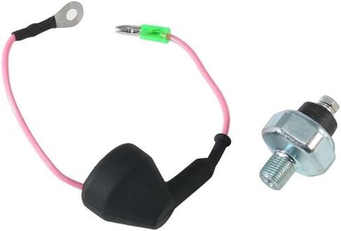Motorcycle Accessories Temperature Control Compatible with EX1050 FA1800 FAT1100 FX1000 FB1800 FC1800 FRT1100 68V-82504-00 62Y-82504 part in Saudi Arabia