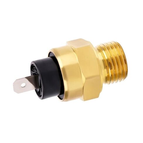 Motorcycle Radiator Water Temperature and Thermostat Switch Suitable for AX-1 AX-2 AX-1 2 AX1 AX2 NX250 Models in Kuwait