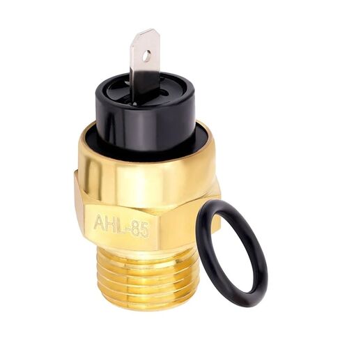 Motorcycle Radiator Water Temperature and Thermostat Switch Suitable for AX-1 AX-2 AX-1 2 AX1 AX2 NX250 Models in Kuwait