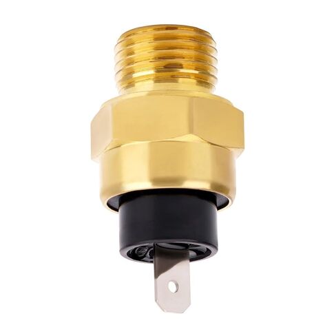 Motorcycle Radiator Water Temperature and Thermostat Switch Suitable for AX-1 AX-2 AX-1 2 AX1 AX2 NX250 Models in Kuwait
