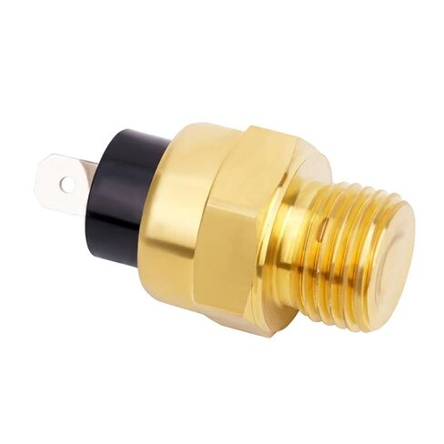 Motorcycle Radiator Water Temperature and Thermostat Switch Suitable for AX-1 AX-2 AX-1 2 AX1 AX2 NX250 Models in Kuwait