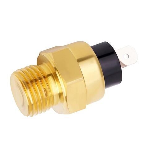 Motorcycle Radiator Water Temperature and Thermostat Switch Suitable for AX-1 AX-2 AX-1 2 AX1 AX2 NX250 Models in Kuwait