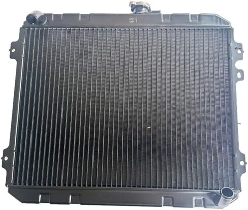 Radiator Water Tank Assy Fit For X8 X10 800 1000 CF1000AZ 2024-Up 9AWV-181000-8000 9AWV-181100-8000(Without fan) in Saudi Arabia
