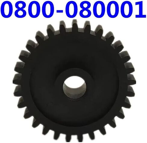 Idler Pump Fit For CF 0800-080001 in Saudi Arabia