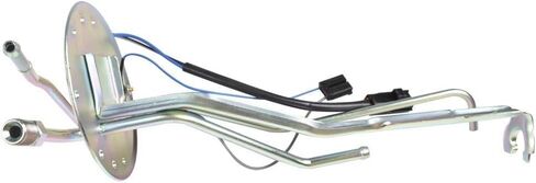 For 1992-1995 Toyota Pickup l4 V6 Fuel Pump Hanger Sender Bracket 23206-35260 in Kuwait
