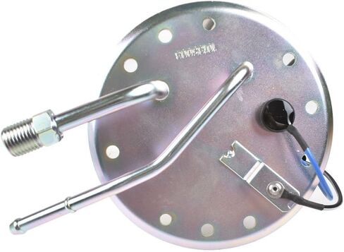For 1992-1995 Toyota Pickup l4 V6 Fuel Pump Hanger Sender Bracket 23206-35260 in Kuwait
