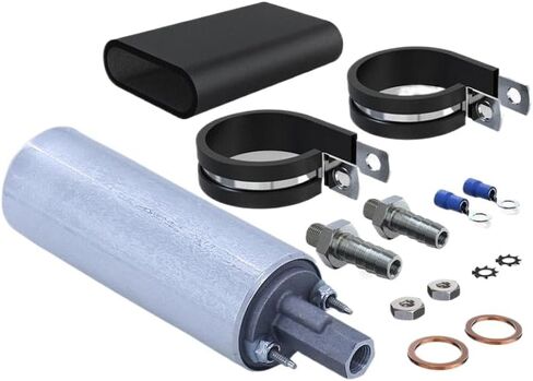 Mounting Kit For QFS 400-939 Fuel Pump Parts Compatible With GSL391 GSL392 in Kuwait