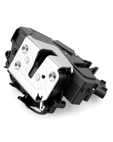 Front Left Driver Door Latch Lock Actuator DT1Z-6121813-B Fit for Ford Transit Connect 2014 2015 2016 2017 2018 2019 2020 2021 2022 2023, DT1Z-6121813-A in Saudi Arabia
