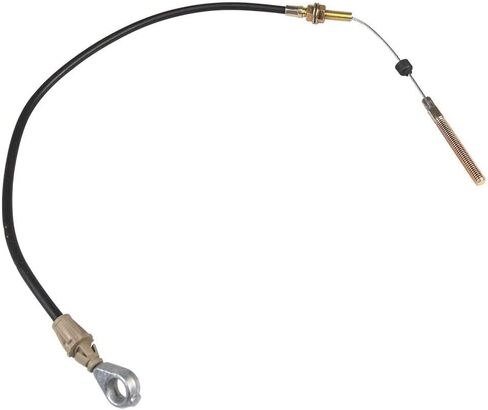 539132173 Short Brake Cable 25 52 5225 5424 61 6125 6128 7227 Replacement for Husqvarna OEM in Saudi Arabia