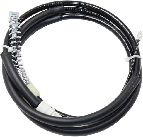 For GMC Savana 1500/2500 / 3500/4500 Parking Brake Cable 2003-2018 Driver Side | Rear | 20779564 in Kuwait