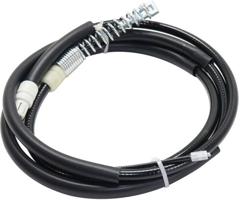 For GMC Savana 1500/2500 / 3500/4500 Parking Brake Cable 2003-2018 Driver Side | Rear | 20779564 in Kuwait