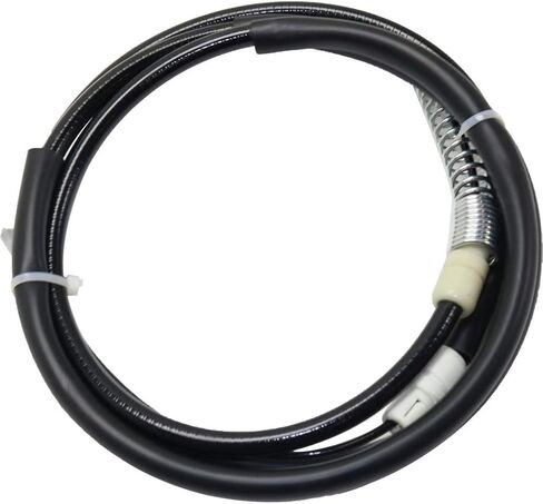 For GMC Savana 1500/2500 / 3500/4500 Parking Brake Cable 2003-2018 Driver Side | Rear | 20779564 in Kuwait