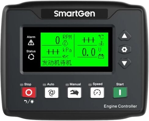HEM4100 Controller in Kuwait
