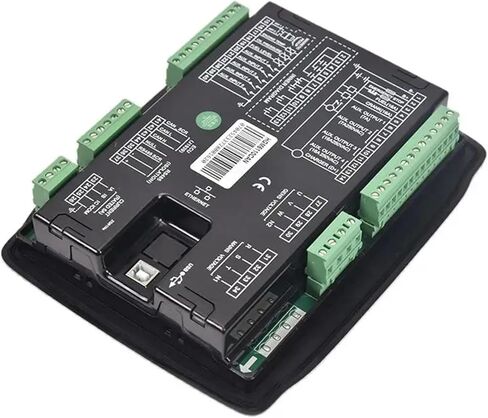 HGM6110CAN Single Machine Self-Starting Generator Set Controller in Kuwait