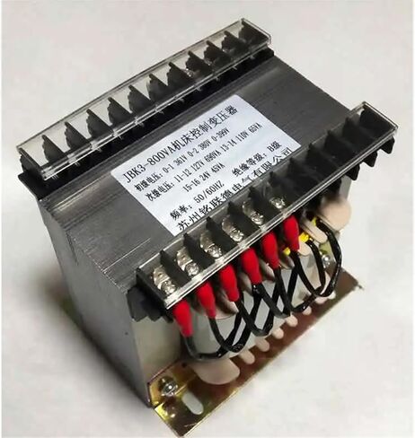 Surface Grinder Special JBK3-800VA Machine Tool Control Transformer 380V Variable 127V110V24V in Kuwait